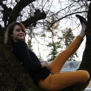 Meet your Posher, Max